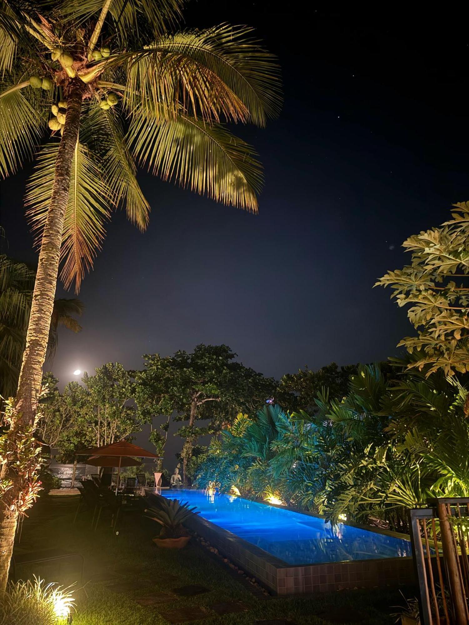 Pousada Temoana Ubatuba Exterior foto